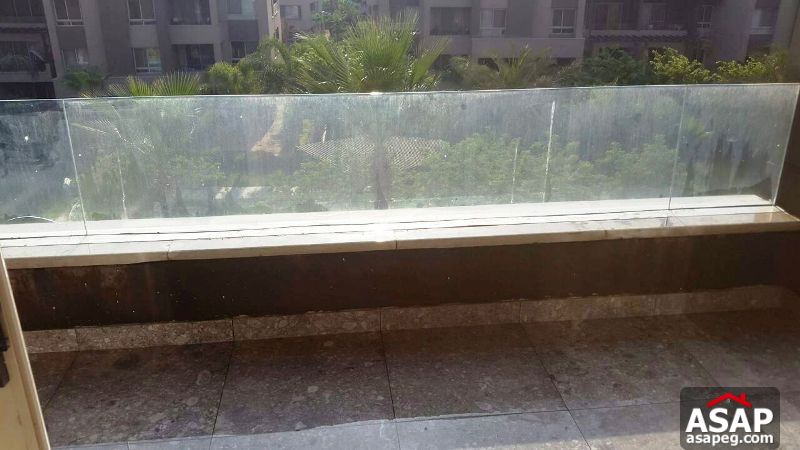 Finished Apartment for Sale in Park View - New Cairo