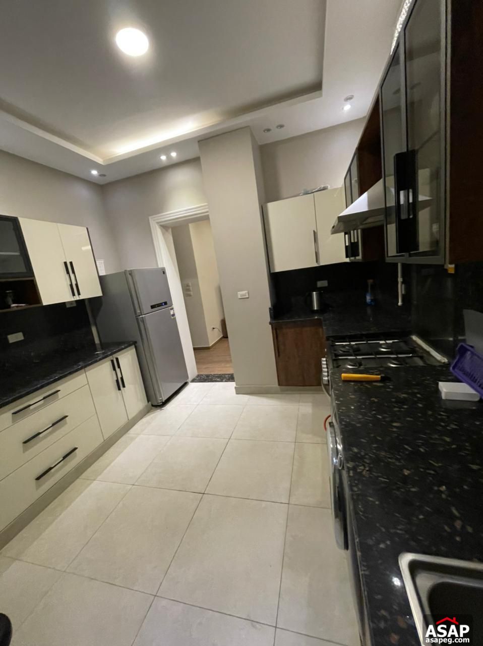 Apartment for Sale in Village Gate Palm Hills