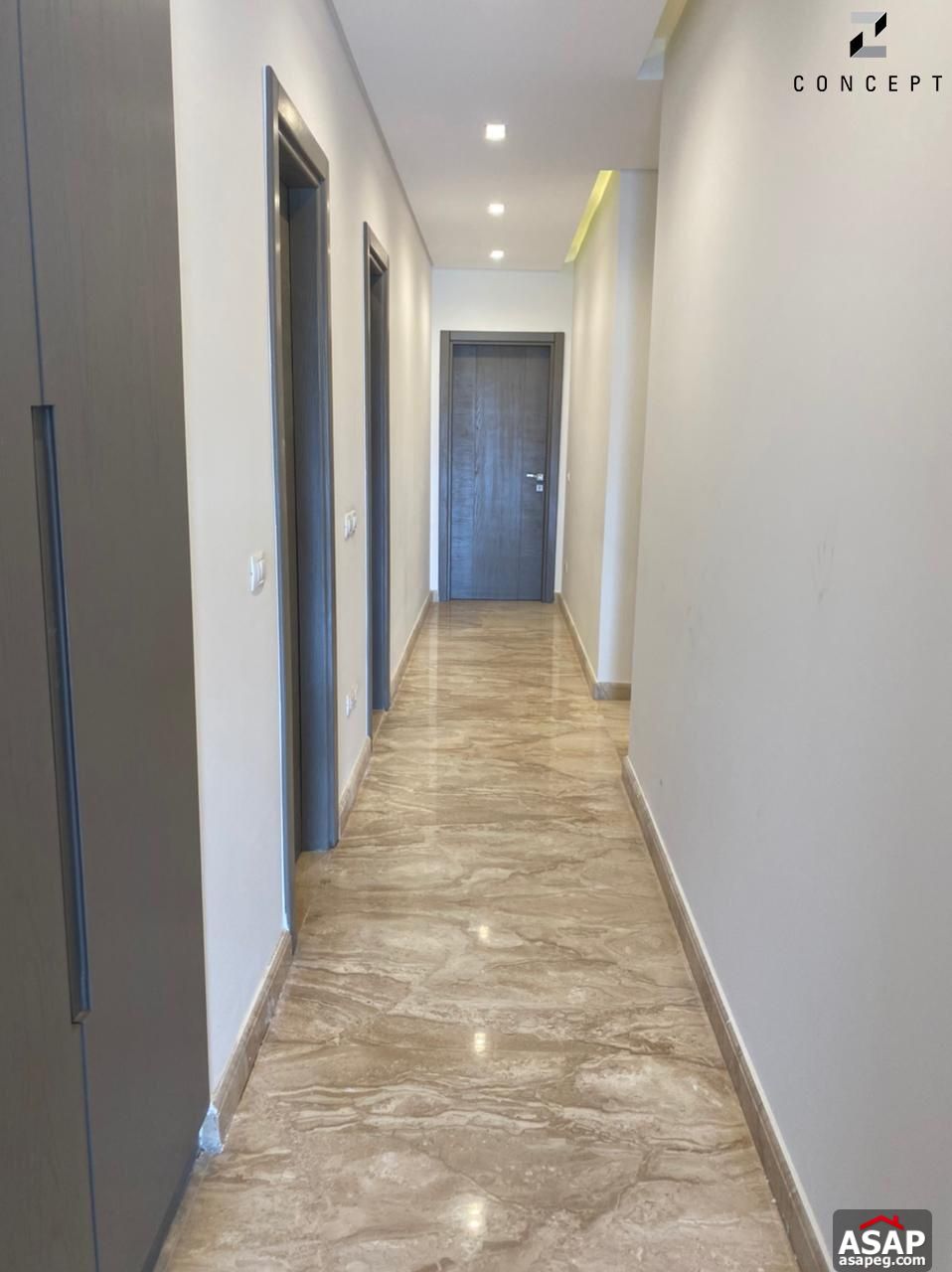 Apartment for Rent in Lake View Residence