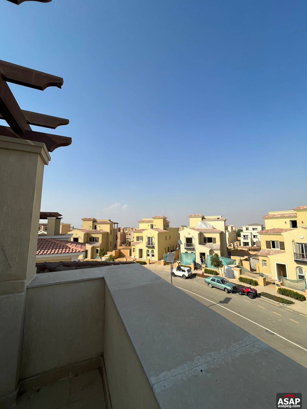 Stand Alone with Good View for Sale in Mivida Stand Alone with Good View for Sale in Mivida