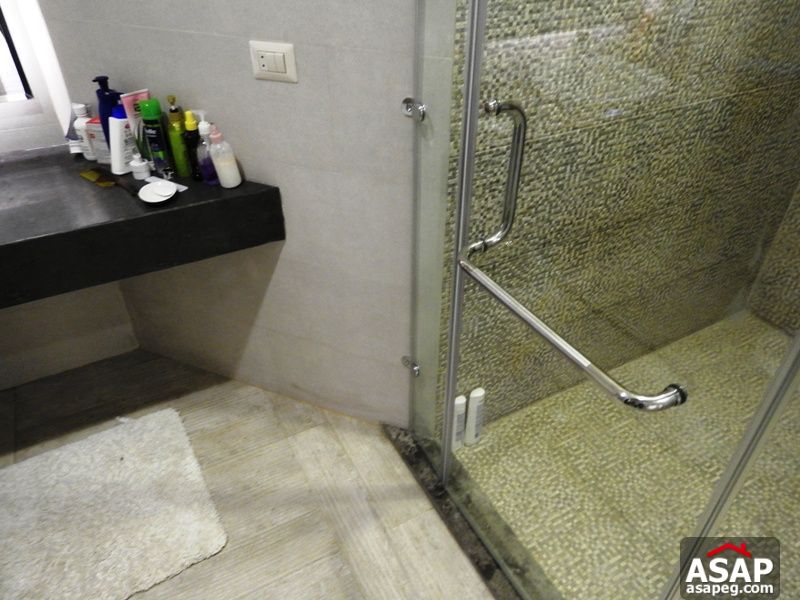 Furnished Twin House with Pool in Le Rois Compound Furnished Twin House with Pool in Le Rois Compound