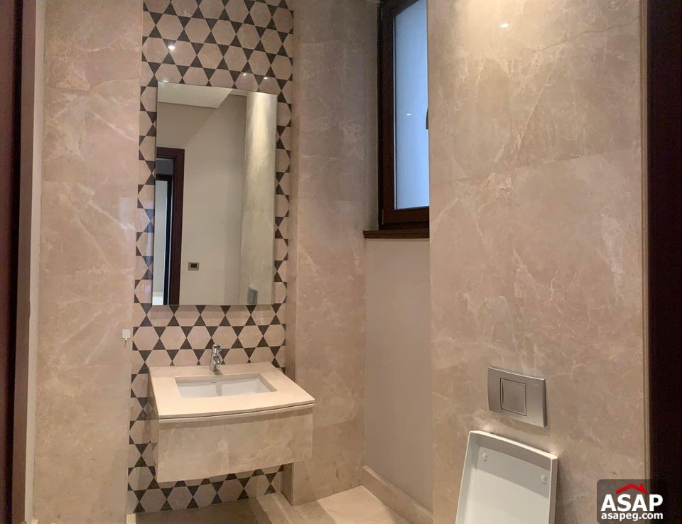 Furnished Ground Floor for Rent in Forty West Furnished Ground Floor for Rent in Forty West