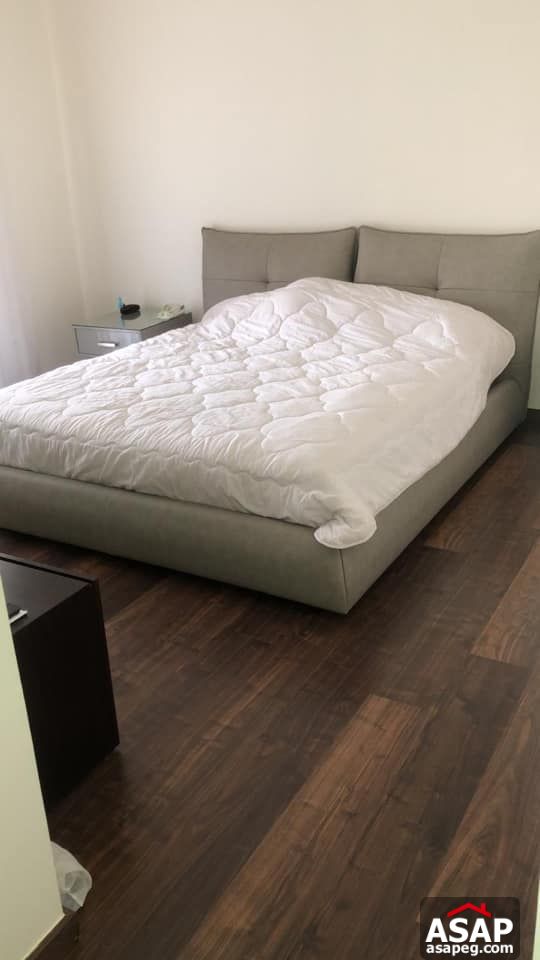 Apartment for Rent in New Cairo compounds - Mivida Emaar Apartment for Rent in New Cairo compounds - Mivida Emaar