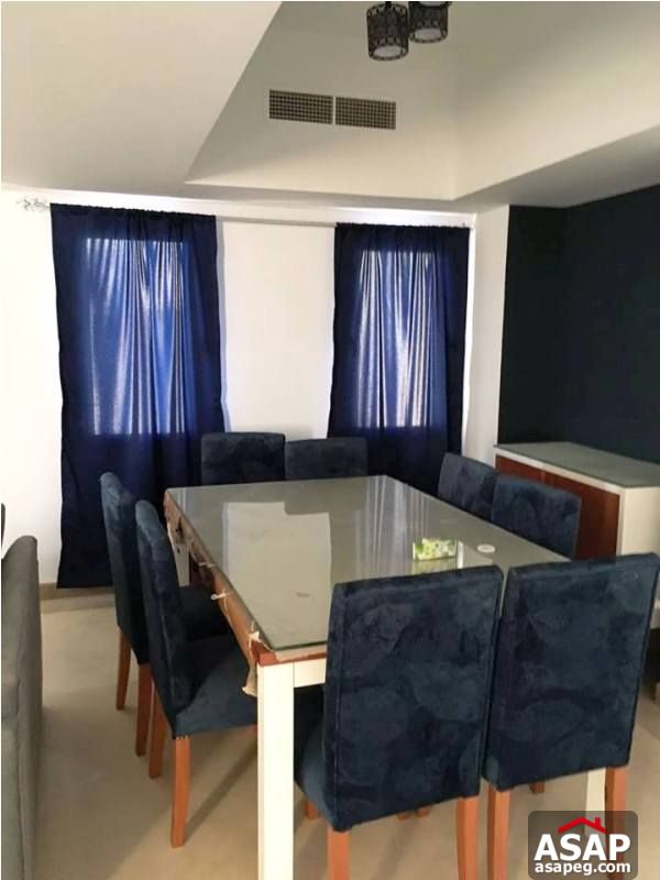 Villa for Rent in Uptown Cairo Villa for Rent in Uptown Cairo