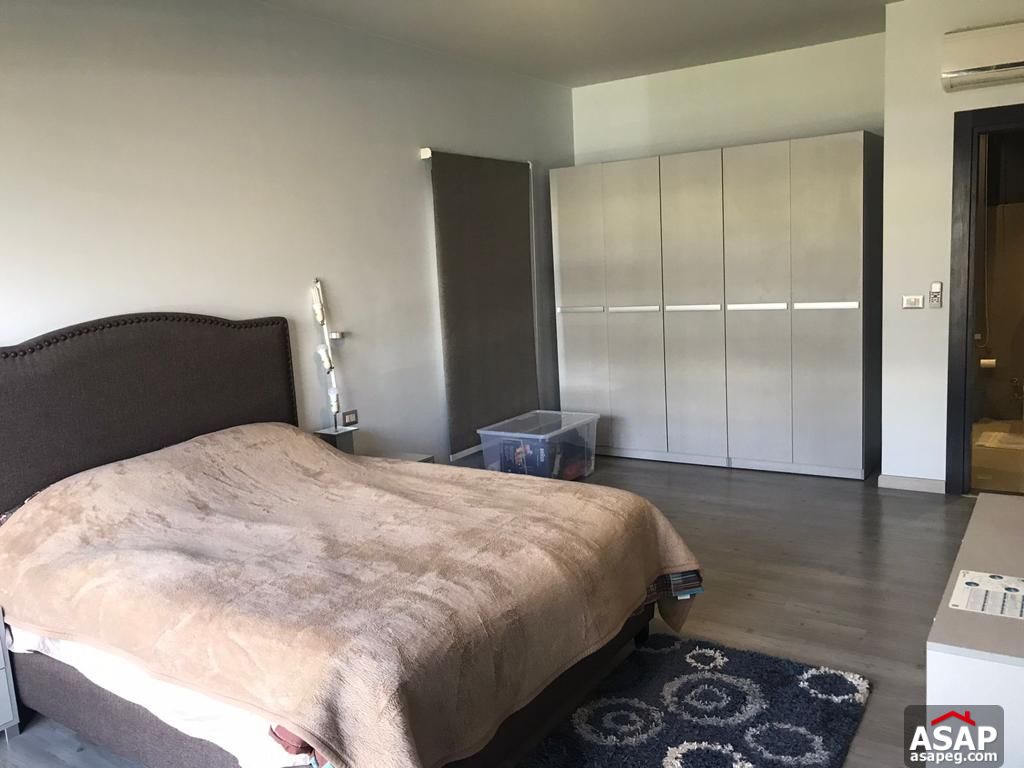 Apartment for Rent in the WaterWay