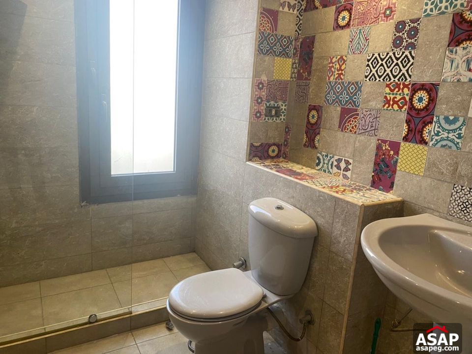 Rent Semi Furnished Villa in Sheikh Zayed Rent Semi Furnished Villa in Sheikh Zayed