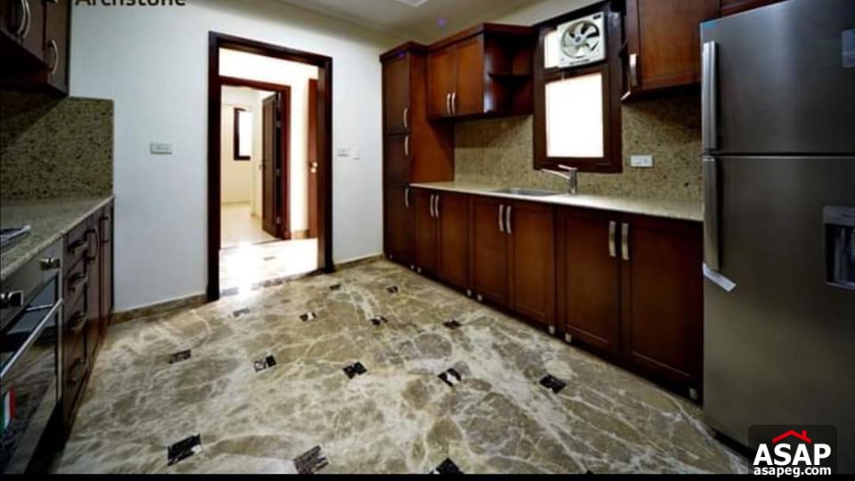 Amazing Stand Alone for Rent in Mivida Amazing Stand Alone for Rent in Mivida