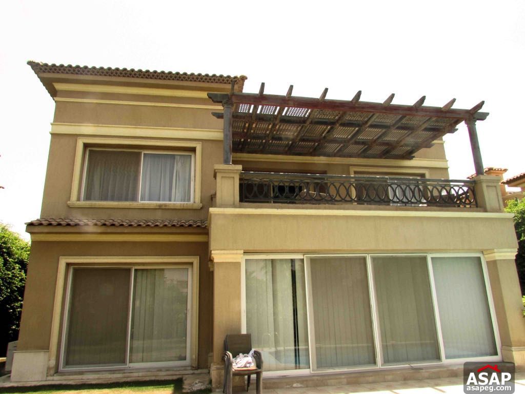 Stand Alone with Pool for Rent in Lake View Stand Alone with Pool for Rent in Lake View