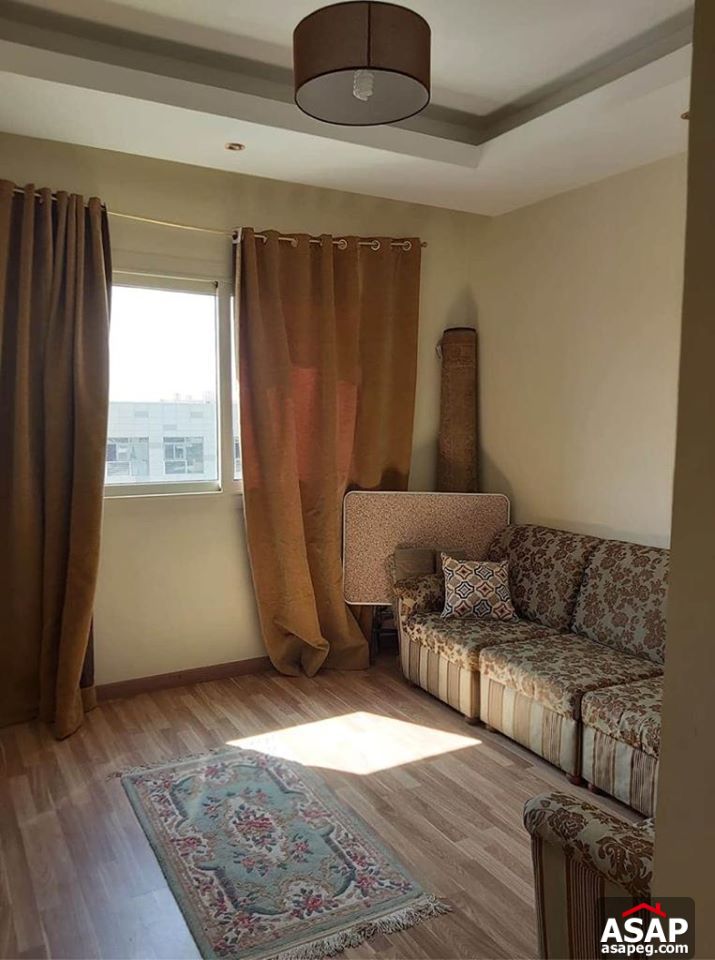 Apartment for Rent in 6 October - the Address Compound Apartment for Rent in 6 October - the Address Compound