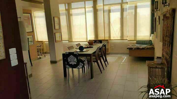 Roof with Swimming Pool for Rent in Maadi Roof with Swimming Pool for Rent in Maadi