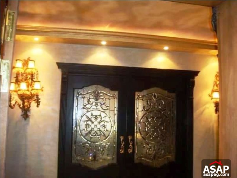 Apartment for Sale in 5th Settlement - New Cairo