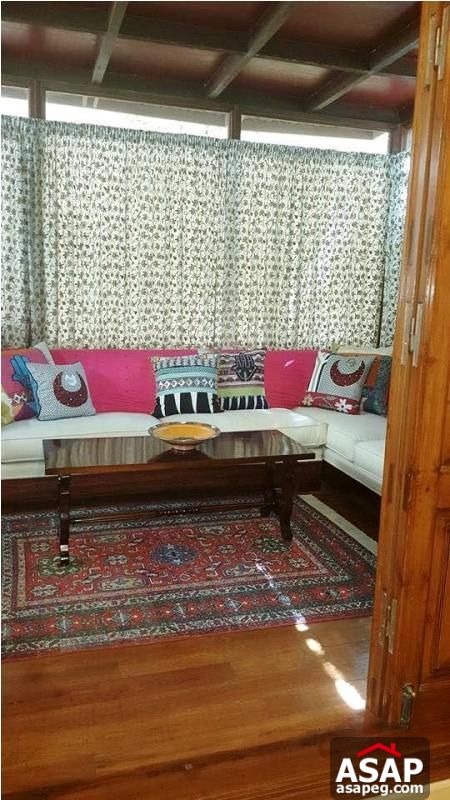 Duplex for Sale in Mohandiseen