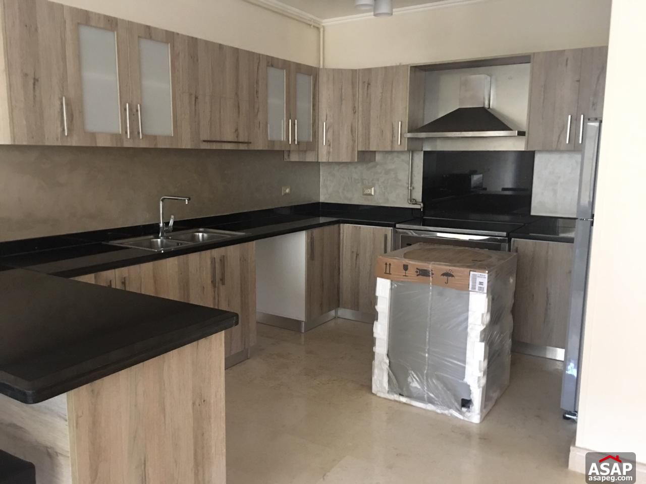 Furnished Apartment for Rent in Katameya Dunes Furnished Apartment for Rent in Katameya Dunes
