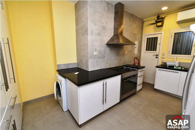 Modern Falt in Zamalek for Rent Modern Falt in Zamalek for Rent