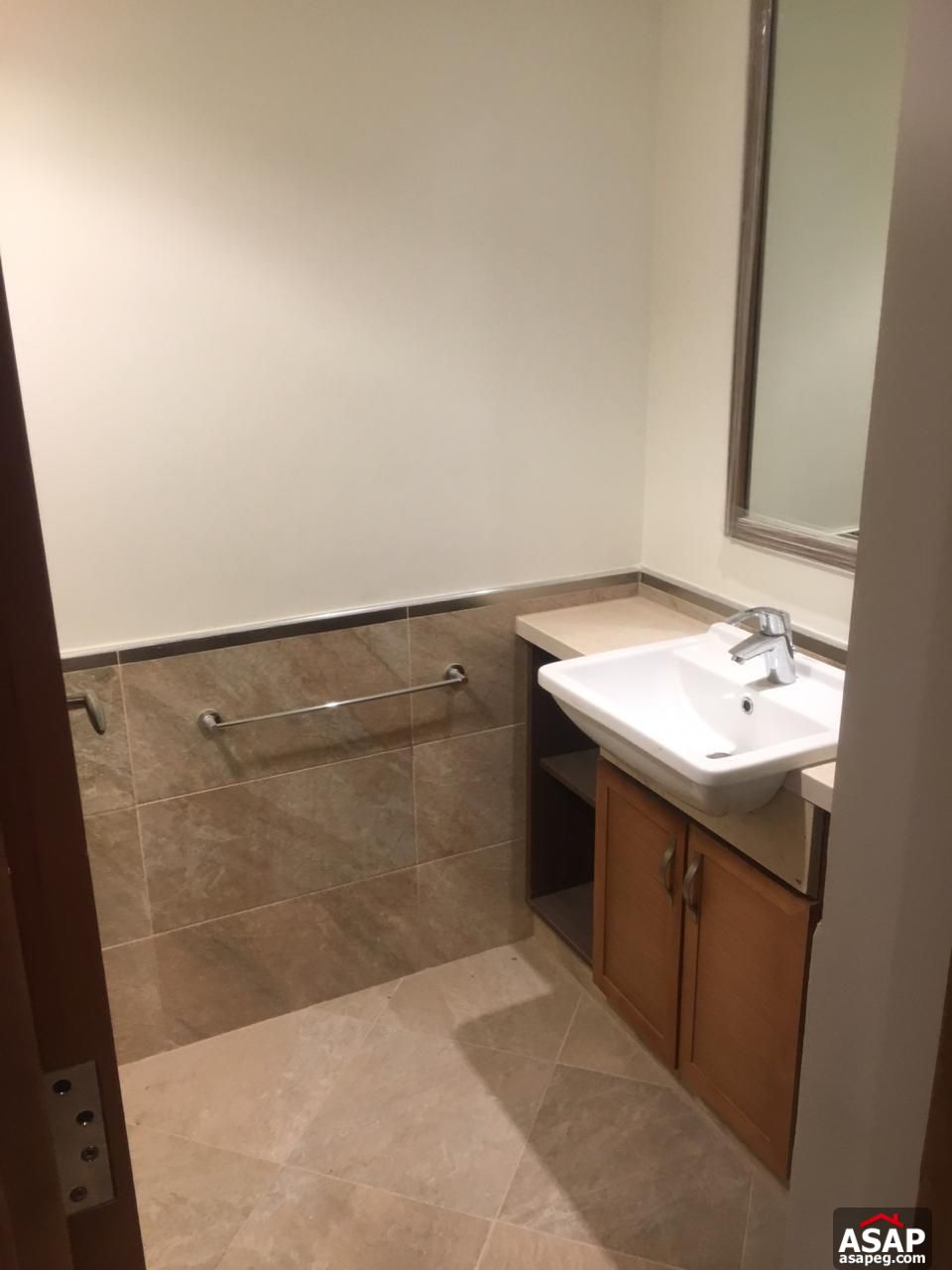 Apartment for Rent in Uptown Cairo