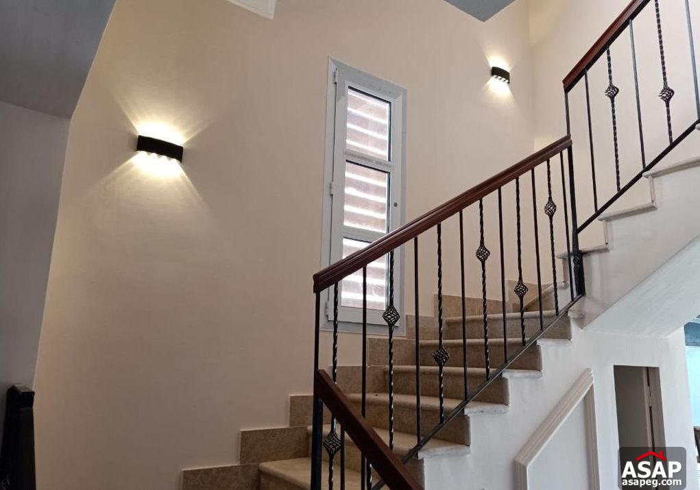 Twin House for Rent in Westown Compound Twin House for Rent in Westown Compound