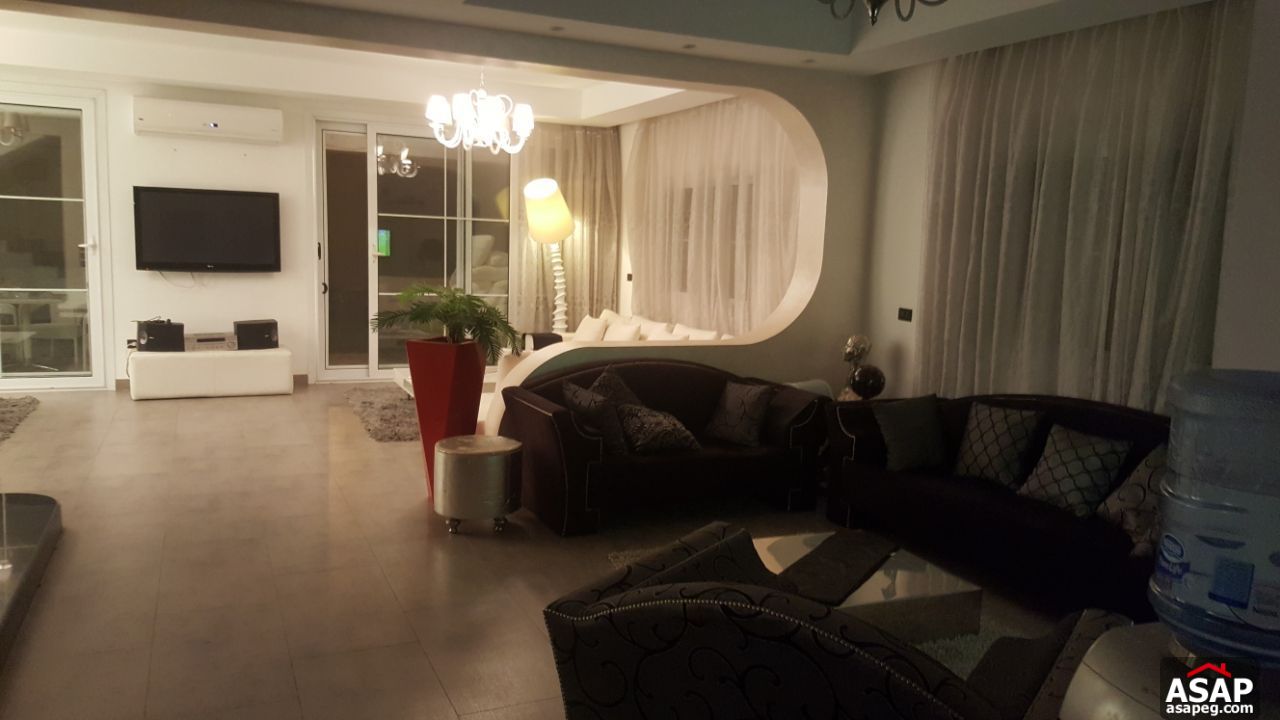 Town House for Sale in Grand Residence Town House for Sale in Grand Residence