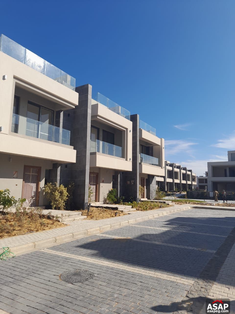 Town House for Sale in La Vista Compound Town House for Sale in La Vista Compound