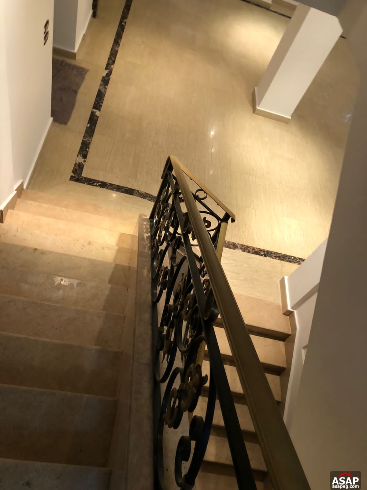 Villa for Rent in Katameya Residence Villa for Rent in Katameya Residence