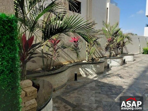 Furnished Apartment for Rent in Lake View Residence Furnished Apartment for Rent in Lake View Residence