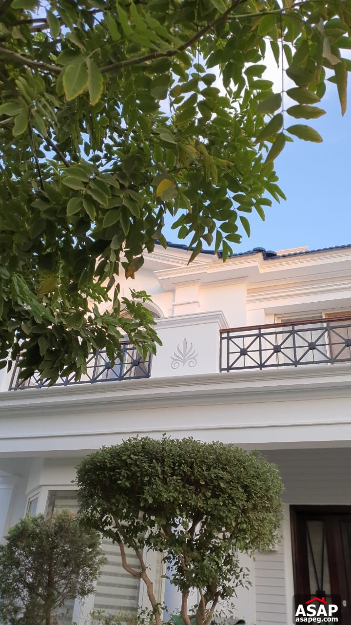 Stand Alone Villa for Rent in Mountain View