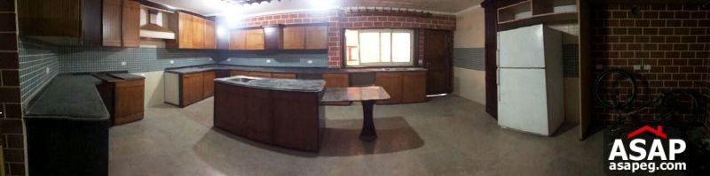 Duplex with Pool for Rent in West Golf