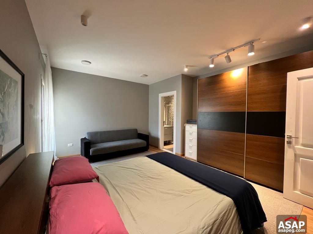 Finished Apartment for Sale in Mountain View Hyde Park