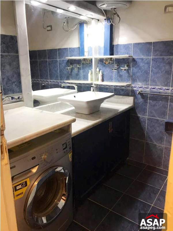 Apartment for Rent in Zamalek Apartment for Rent in Zamalek