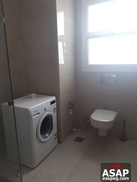 Furnished Apartment for Rent in Katameya Dunes Furnished Apartment for Rent in Katameya Dunes