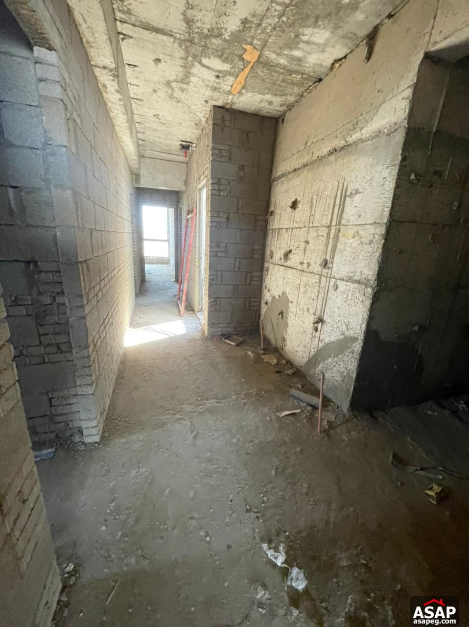 Penthouse with Pool for Sale in Lake View Residence Penthouse with Pool for Sale in Lake View Residence