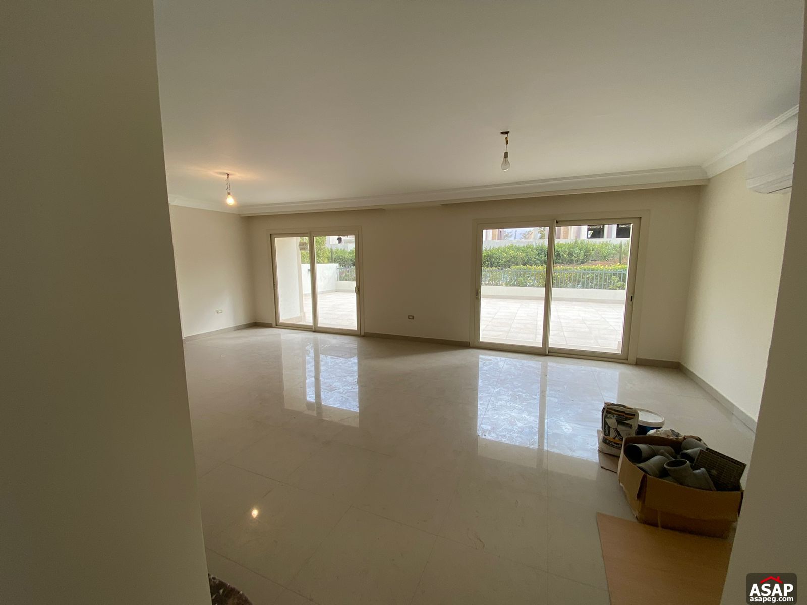 Villa for Rent in Cairo Festival City Villa for Rent in Cairo Festival City