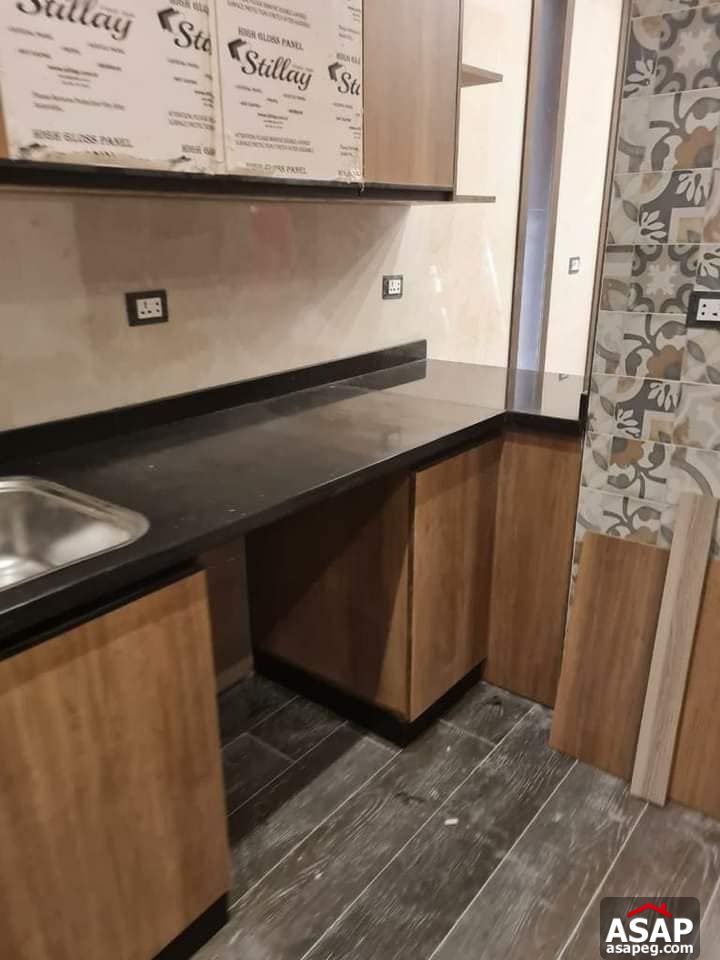 Apartment for Rent in Eastown Compound Apartment for Rent in Eastown Compound