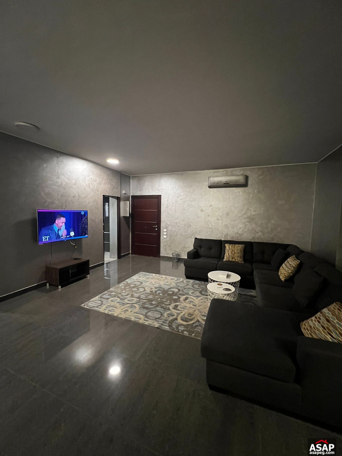 Ground Floor for Rent in the Village Palm Hills Ground Floor for Rent in the Village Palm Hills