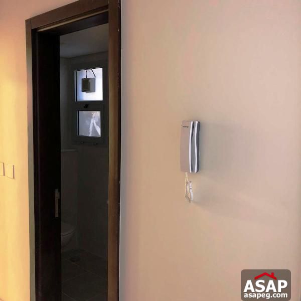 Apartment for Rent in Cairo Festival City - New Cairo Apartment for Rent in Cairo Festival City - New Cairo