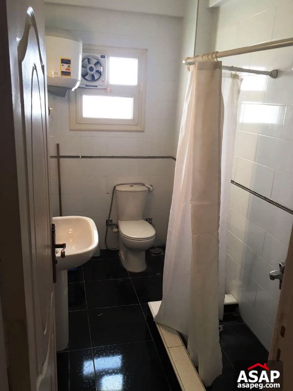 Furnished Apartment for Rent in Sheikh Zayed Furnished Apartment for Rent in Sheikh Zayed