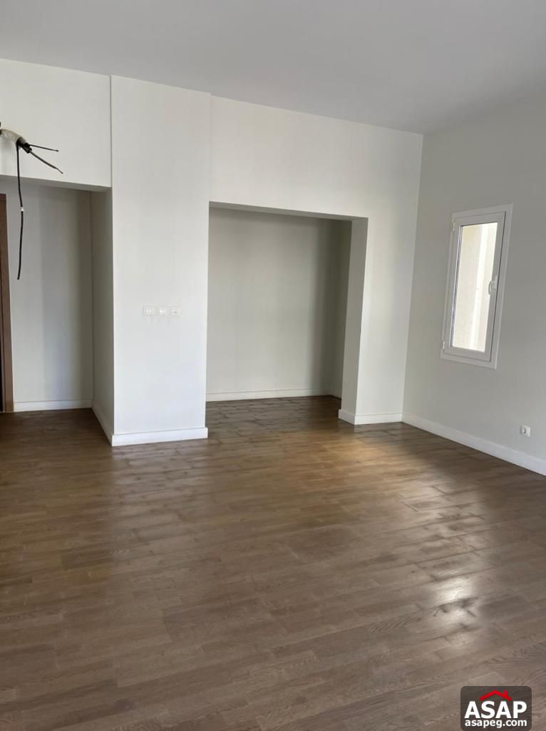 Apartment in Mivida for Sale Apartment in Mivida for Sale