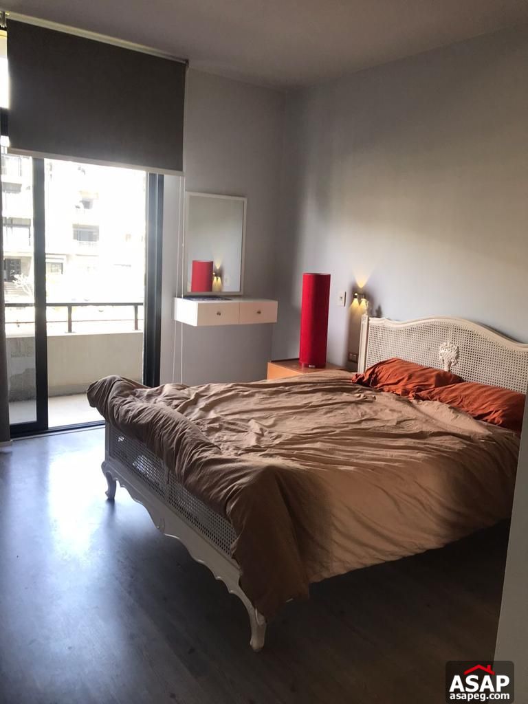 Apartment for Rent in the WaterWay