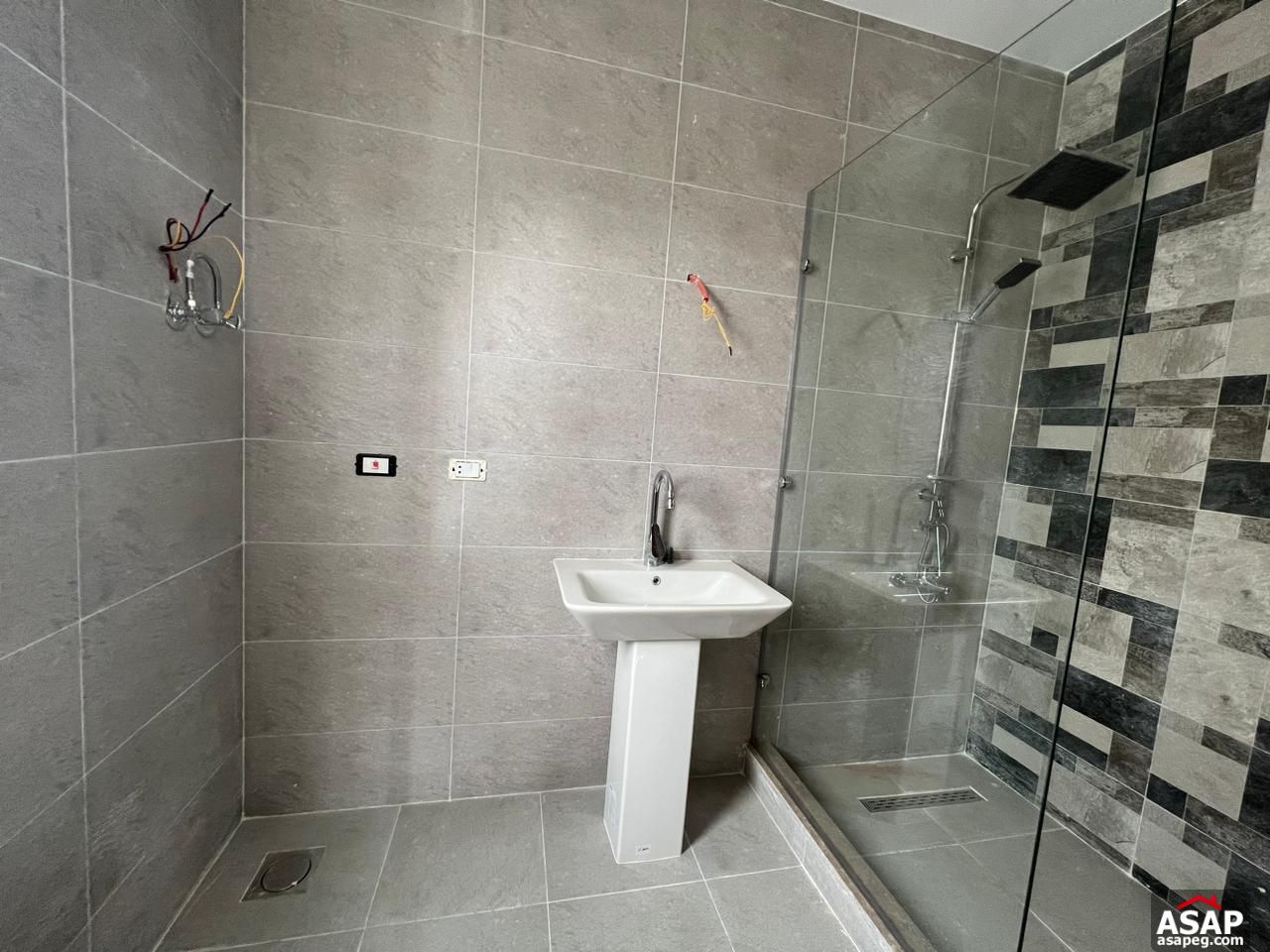 Apartment for Rent in Lake View Residence Apartment for Rent in Lake View Residence