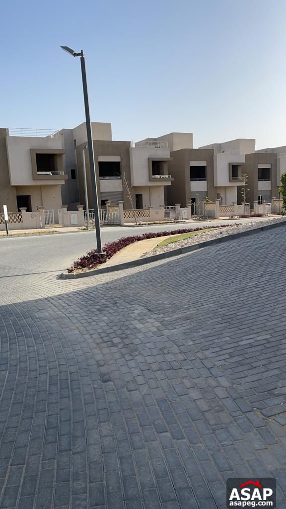 Villa for Sale in Palm Hills Golf Extension