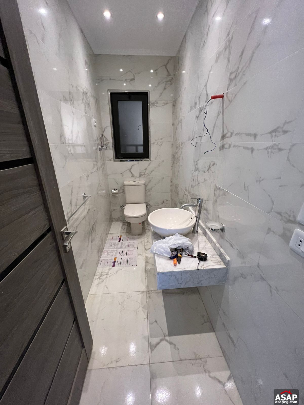 Apartment for Rent in Lake View Residence Apartment for Rent in Lake View Residence