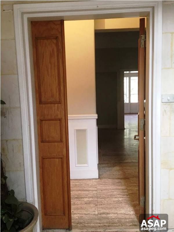 Penthouse with Nile View for Rent in Zamalek Penthouse with Nile View for Rent in Zamalek