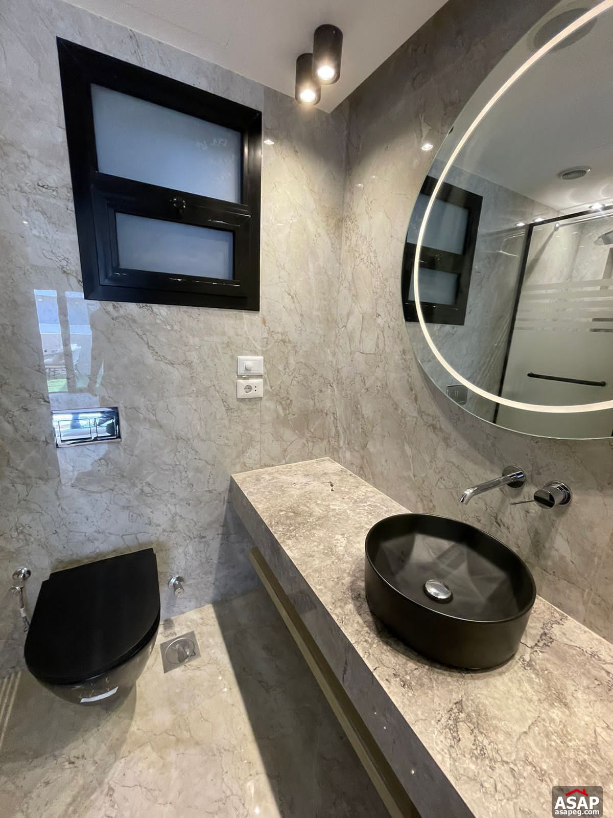 Furnished Apartment for Rent in Villette Sodic Furnished Apartment for Rent in Villette Sodic