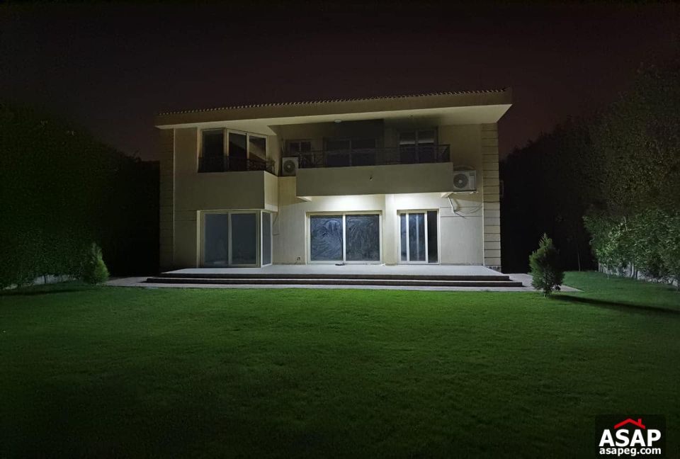 Stand Alone Villa for Rent in AL Rabwa Compound Stand Alone Villa for Rent in AL Rabwa Compound