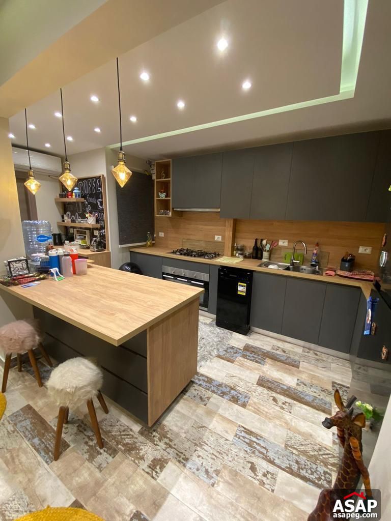 Finished Ground Floor for Sale in Galleria Moon Valley Finished Ground Floor for Sale in Galleria Moon Valley