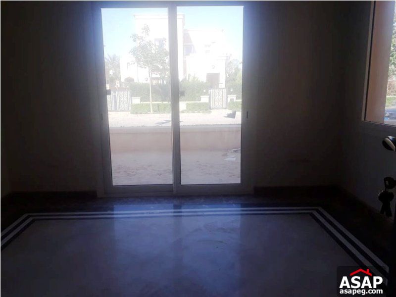 Stand Alone for Rent in Mivida Stand Alone for Rent in Mivida