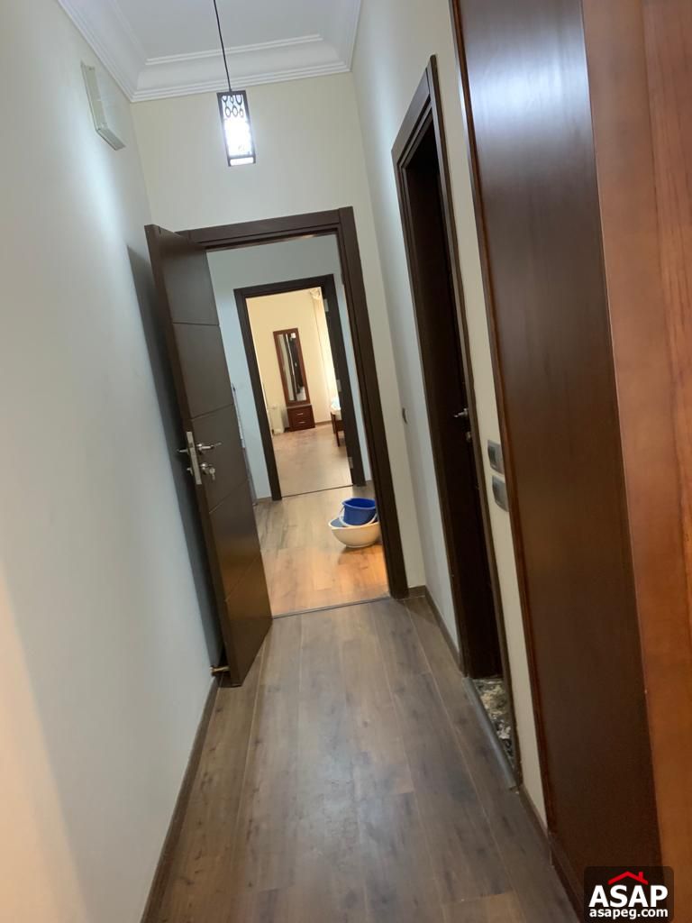 Furnished Apartment for Rent in VGK Furnished Apartment for Rent in VGK