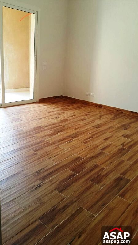 Apartment with Private Garden in Katameya Plaza Apartment with Private Garden in Katameya Plaza