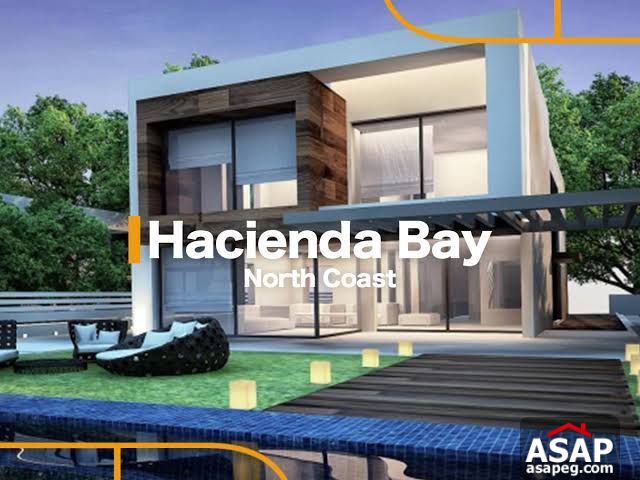 Villa with Garden View for Sale in Hacienda Bay