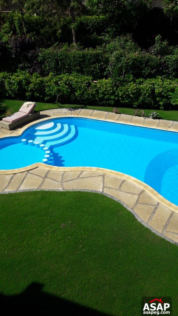 Stand Alone Villa with Swimming Pool in Bellagio