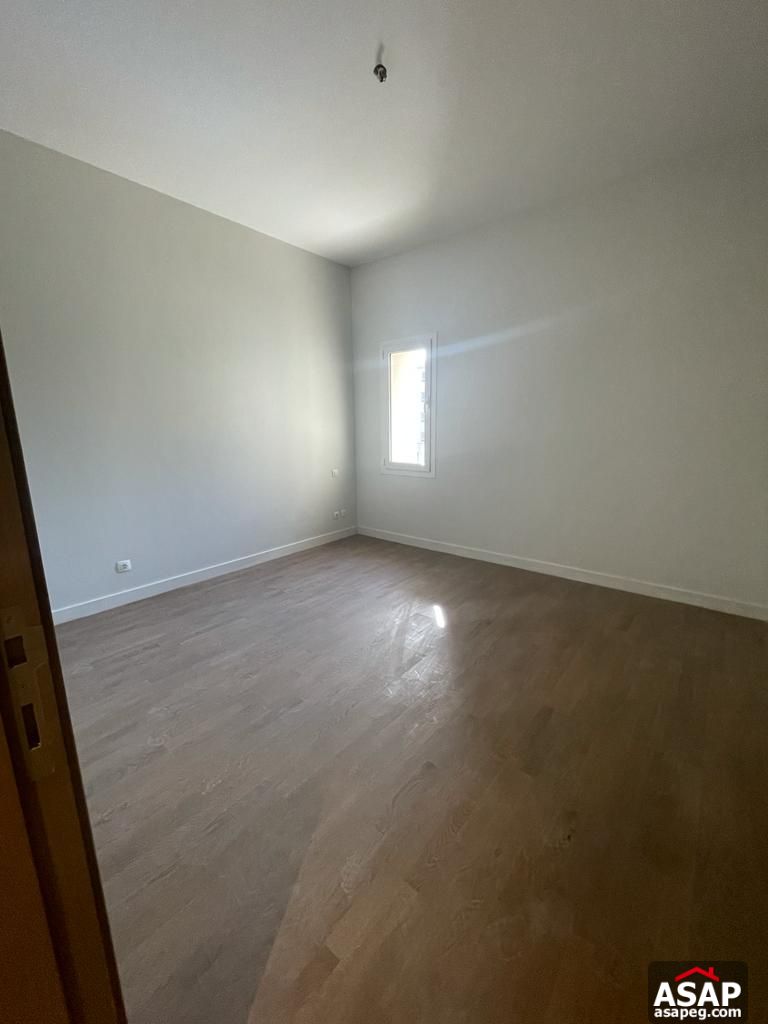 Apartment with pool View for Rent in Mivida Apartment with pool View for Rent in Mivida